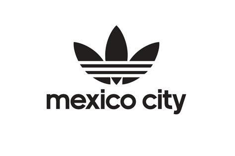 mexico city adidas